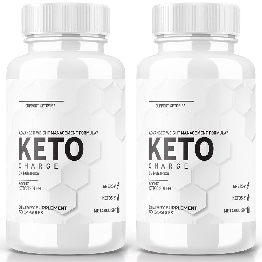 (2 Πακέτο) Κάψουλες φόρτισης Keto - Keto συμπλήρωμα χρέωσης διατροφής για προηγμένη απώλεια βάρους, μέγιστη δύναμη όλα τα φυσικά χάπια για το στοχοποιώντας λίπος κοιλιάς, KetoCharge pastillas Κριτικές (120 κάψουλες)