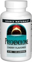 Source Naturals Pregnenolone 10mg συμπλήρωμα γεύσης κεράσι - 120 Lozenges