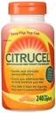 Citrucel Fiber Therapy for Regularity 500 mg - 240 Caplets