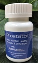 PROSTATOL Φιάλη (15 κάψουλες/μπότ) για Υγιή Προστάτη και ροή ούρων