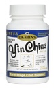 Dr. Shen's Yin Chiao 60 Δισκίο