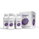 Liquigen - Γαλακτωματοποιημένο MCT Oil - 8.5 Fl Oz μπουκάλι (Υπόθεση του 4)