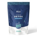 Bella All Natural Extreme Detox Tea - Καθαριστικό σώματος, Καθαριστής του παχέος εντέρου & Detox, Φυσικά βότανα, 3.17 ουγγιά