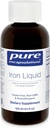 Pure Encapsulations Iron Liquid 