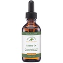 Native Remedies Kidney Dr. - Όλα τα φυσικά συμπλήρωμα βοτάνων για την υγεία νεφρών και ουροποιητικών συστημάτων - 59 mL