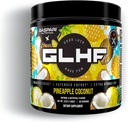 Gaspari Nutrition x GLHF Gaming Energy, Enhanced Focus, Extra Energy, βελτιωμένη ενυδάτωση (30 υπηρεσίες) (Pineapple Coconut)