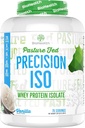 BioHealth Nutrition Precision ISO Vanilla (5lb) 