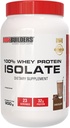 100% Whey Protein Isolate σοκολάτα (1,98 lbs)