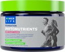 POWERLIFE - Foundation Phytonutrients - Myo-Inositol & D-Chiro-Inositol Powder with Beet Root, Coconut Water & Antioxidant Rich Super Fruits - 30 Σερβιέτες