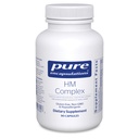Pure Encapsulations HM Complex 