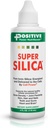 Συμπληρώματα Διατροφής Θετική ισχύς Super Silica (4oz) - Silica Ορυκτά Συμπληρώματα - Silica Liquid Supplement 