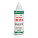 Συμπληρώματα Διατροφής Θετική ισχύς Super Silica (4oz) - Silica Ορυκτά Συμπληρώματα - Silica Liquid Supplement 