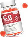 Υψηλή απορρόφηση CoQ10 Gummies 250 mg, Plus Omega-3, Βιταμίνη Β3 για Κυτταρική Ενέργεια, Εγκεφαλικό & Αντιοξειδωτικό, 5X Καλύτερη Απορρόφηση Συνένζυμο Q10 συμπλήρωμα, Βατόμουρο Γεύση - 60 Cts
