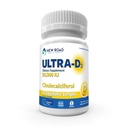 New Road Health Supply, Υψηλής ισχύος Βιταμίνη D3 50.000 IU, Μια φορά-Εβδομαδιαία Softgel, υποστηρίζει οστά, δόντια & ανοσοποιητική υγεία, εύκολο στο-Swallow, χωρίς γλουτένη, 50 Count