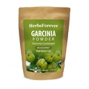 Βότανα για πάντα Garcinia Cambogia σε σκόνη υποστήριξη ενεργό & energytic σώμα 230 GMS