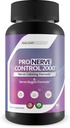 Pro Nerve Control 2000 - συμπλήρωμα υποστήριξης νεύρων - Προώθηση υγιούς ελέγχου νεύρων & λειτουργία νεύρων με Nerve υποστήριξη βιταμινών & αντιοξειδωτικών - συμπληρώματα πόνου νεύρων για την υποστήριξη υγείας νεύρων