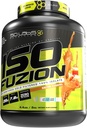 ISO FUZION 100% Whey Isolate 