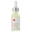 Συμβουλευτείτε Beaute XTERNA-Q COEnzyme Q10 Αντιγηραντικός ορός για πρόσωπο και λαιμό, εξομάλυνση CoQ10 Peptides, λάδι φρουτοχυμών, αντιοξειδωτική φροντίδα δέρματος 1 Fl. Oz.