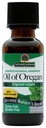 NATURES ANSWER Oregano Oil, 1 FZ