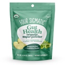 Τέσσερις Sigmatic Organic Greens Powder 
