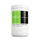 DAVINCI LABS Creatine Powder - Amino Acid Drink Mix Powder for Muscle & Brain Health* - Χορτοφαγική, χωρίς γλουτένη και χωρίς σόγια - Χωρίς γεύση, 90 Σερβιέτες