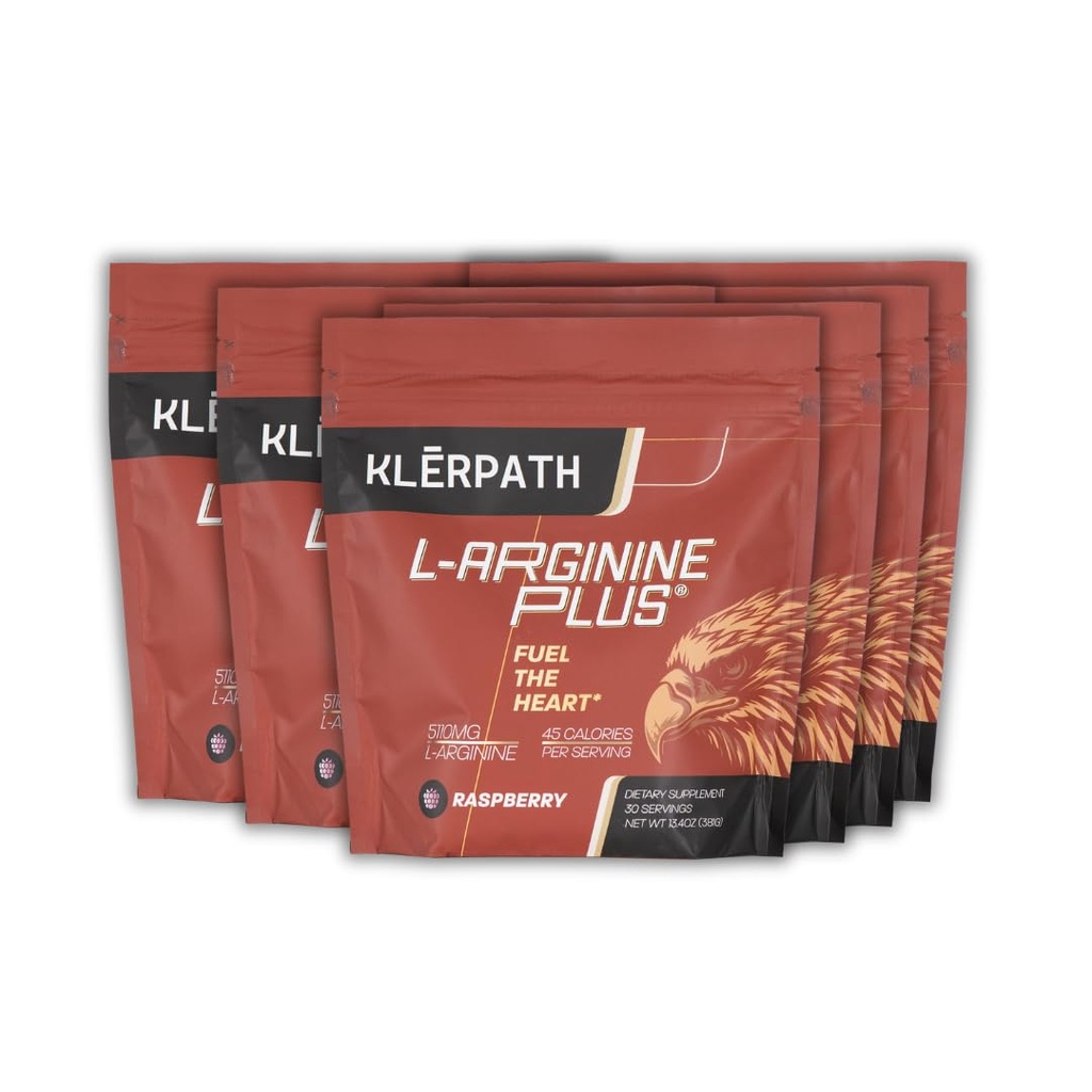 Βατόμουρο 6-Pack - #1 φυσικό συμπλήρωμα πίεσης αίματος, καλύτερη χοληστερόλη, περισσότερη ενέργεια - συμπλήρωμα υγείας καρδιάς 13,4 oz