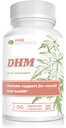 Pure Nootropics Dihydromyricetin (DHM) 300 mg Κάψουλες 