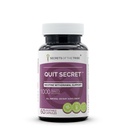 Μυστικά της Φυλής - Quit Secret, Nicotine Reception Support, Βότανο συμπλήρωμα Blend (60 κάψουλες)