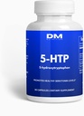 | 5-HTP Natural Serotonin Booster for Mood & Sleep | 3 Month Supply | 180 Capsules