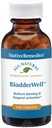 Native Remedies BladderWell Tablets - Φυσική ομοιοπαθητική φόρμουλα για καύση και συχνή ούρηση - Υποστηρίζει την υγεία της ουροδόχου κύστης - 180 δισκία