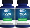 Focus Επιλέξτε Zinc Free Formula 