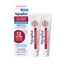 Αλοιφή Aquaphor Children's Itch Relief Aintment, 1% Hydrocortisone Anti Itch Aintment for Skin Irtation, Insect Bites, Psoriasis, Skin Rashes Eczema & Poison Ivy, Fragrance Free, 1 Oz Tube, Pack of 2