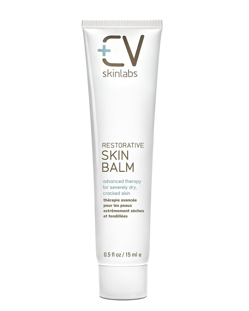 CV Skinlabs Αποκατάσταση Δερμάτινη Μπάλα για Ξηρό Κρακ Δέρμα (0,5 fl oz.)