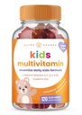 NutraChamps Kids Multivitamin Gummies 