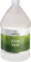 Swanson Aloe Vera 1 Gallon (3,78 l) Υγρό