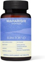 Maharishi Ayurveda - Elim-Tox-O Gentle Body Detox Herbal Supplement 
