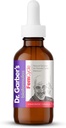 Φυσικές Λύσεις του Dr. Garber Fem Cyle Oral Drops - Gemmotherapy Liquid Supplement to Balance Hormones and Relieve PMS, PMDD, Hot Flashes, Εμμηνόπαυση, και Εμμηνόρροια Συμπτώματα - 60ml