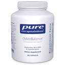 Pure Encapsulations OsteoBalance 
