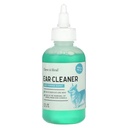 Chew + Heal Dog Ear Cleaner Solution 