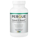 Perque Potent C Guard Powder, 8 Ounce
