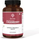 Ζωή Aveda Cranberry & Amla συμπλήρωμα εκχύλισμα φρούτων με 3 δισεκατομμύρια CFU Probiotics 