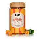 JUGO Beauty + SUPERFOODS 