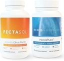 EcoNugenics Ultimate Cellular Health & Immune Support Pack 
