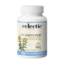 Eclectic Institute Raw Fresh Drink-Dried Non-GMO St. John's Wort 