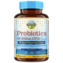 Terranics Probiotics 60 Billion CFU, 20 Strains, 60 Veg Κάψουλες, Πρεβιοτικά & Προβιοτικά, Ράφι Σταθερό Probiotic συμπλήρωμα για άνδρες & γυναίκες, Digestive & Ανοσοποιητική Υγεία, Μη-ΓΤΟ, ΟΧΙ Σόγια, Γαλακτοκομικά & Γλουτένη