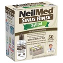 NeilMed Sinus Rinse Kit with Xylitol, 50 Count (πακέτο του 1)