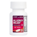 HealthA2Z® Fexofenadine Hydrochloride 60mg 