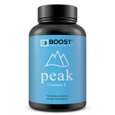 BoostCeuticals Vegan Vitamin e Gamma Tocopherol 
