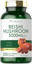 Συμπλήρωμα μανιταριών Carlyle Reishi 5000mg 