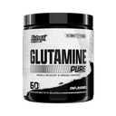 Nutrex Research L-Glutamine Powder Supplement - 60 Serving - Καθαρή χωρίς γεύση, χωρίς γλουτένη και χωρίς γλουτένη 
